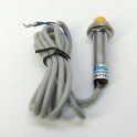 Датчик індуктивний циліндричний LJ12A3-4-Z/EX NO