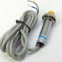 Датчик індуктивний циліндричний LJ12A3-4-Z/DX NC