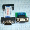 Конвертер AP-LINK RS232 - RS485 вид сверху