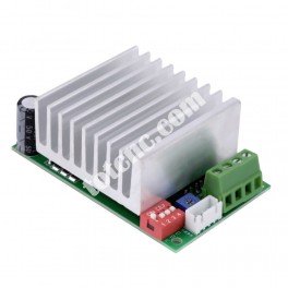 Драйвер крокового двигуна BL-TB6600-V1.2 4.5A