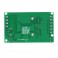 Драйвер крокового двигуна BL-TB6600-V1.2 4.5A. Вигляд знизу.