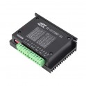 Драйвер крокового двигуна HY-DIV268N-5A (TB6600) до 5A