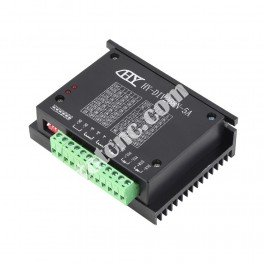 Драйвер крокового двигуна HY-DIV268N-5A (TB6600) до 5A