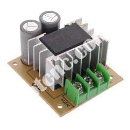 Перетворювач напруги DC-DC 24V-28V на 12V 3A