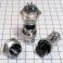 Разъем 6pin 5A 200V GX16-6 M16 (штекер+гнездо)
