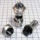 Разъем 6pin 5A 200V GX16-6 M16 (штекер+гнездо)