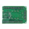 Плата интерфейсная MACH3 USB HID Interface v3.1 вид снизу (плата)