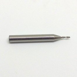 1.5x6x4x51мм фреза кінцева двозахідна "швидкоріз" HSS-Al