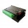 Драйвер крокового двигуна TB6600HG-4.0 в корпусі 4A 9В..40В. Загальний вигляд.