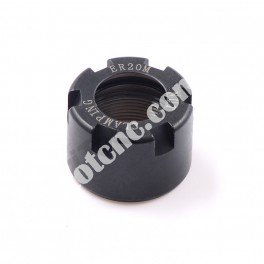 Гайка ER20M М24x1.0mm