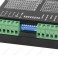 Драйвер шагового двигателя DM542 4.5A 256 микрошагов