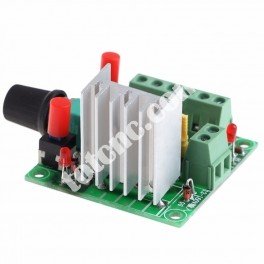 Контролер-генератор сигналів для крокових двигунів Module M08