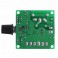Контролер-генератор сигналів для крокових двигунів Module M08. Вигляд знизу.