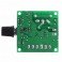 Контролер-генератор сигналів для крокових двигунів Module M08. Вигляд знизу.