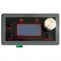 Контролер-генератор сигналу з драйвером для крокових двигунів ZK-SMC02