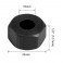 Гайка для ручного фрезера М17x1.0mm