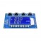 Генератор ШИМ сигналов с LCD экраном для шаговых двигателей Module M08