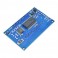 Генератор ШИМ сигналов с LCD экраном для шаговых двигателей Module M08