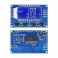Генератор ШИМ сигналов с LCD экраном для шаговых двигателей Module M08