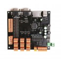 Плата коммутационная (контроллер) USB 9 осей BB9001
