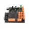 Плата коммутационная (контроллер) USB 9 осей BB9001