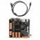 Плата коммутационная (контроллер) USB 9 осей BB9001