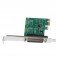 Параллельный порт LPT (плата расширения) DB25 25pin для PCI-E Express