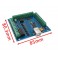 Плата коммутационная (USB контроллер) 4 оси 100кГц BB4002