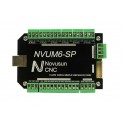 Плата комутаційна (контролер) USB NVUM6-SP на 6 осей