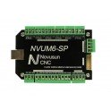 Плата комутаційна (контролер) USB NVUM6-SP на 6 осей