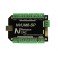 Плата NVUM_SPv1.1 коммутационная (контроллер) USB MACH3 6 осей BB6004