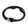 Плата NVUM_SPv1.1 коммутационная (контроллер) USB MACH3 6 осей BB6004