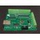 Плата Ethernet коммутационная (контроллер) 4 оси BB4003