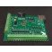 Плата Ethernet коммутационная (контроллер) 4 оси BB4003