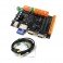 Плата коммутационная (контроллер) MDK2 USB CNC на 4 осb BB4003