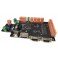 Плата коммутационная (контроллер) MDK2 USB CNC на 4 осb BB4003