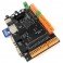 Плата коммутационная (контроллер) MDK2 USB CNC на 4 осb BB4003