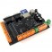 Плата коммутационная (контроллер) MDK2 USB CNC на 4 осb BB4003