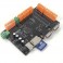 Плата коммутационная (контроллер) MDK2 USB CNC на 4 осb BB4003